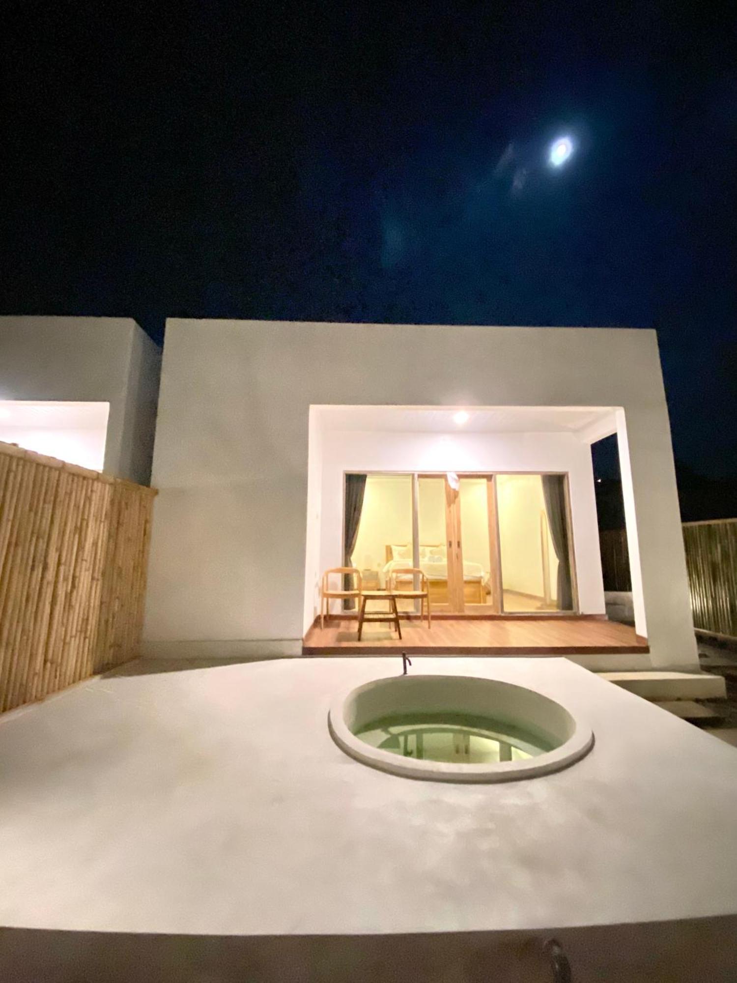 Brahmastra Bali Villa Kubupenlokan Exterior foto