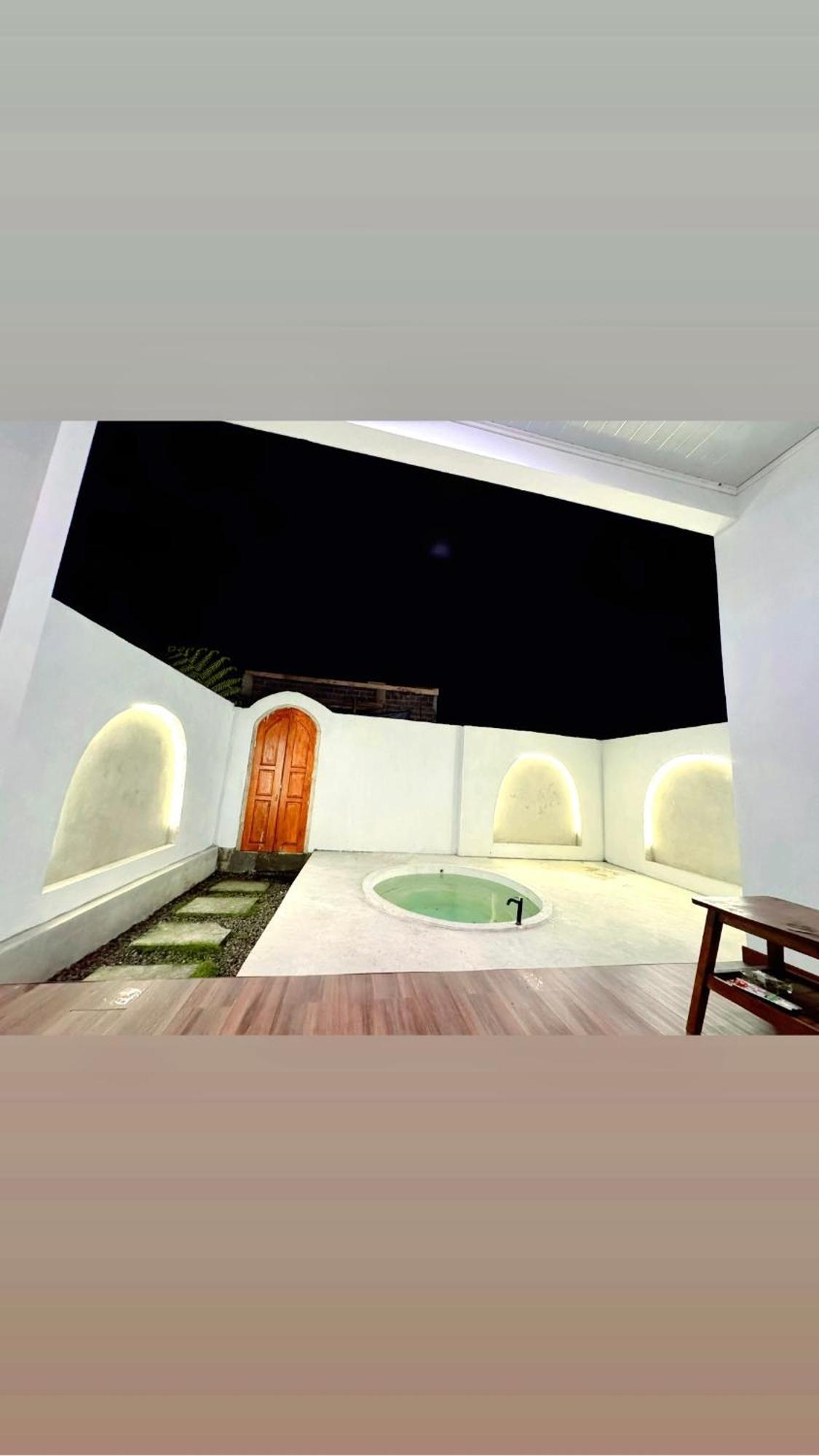 Brahmastra Bali Villa Kubupenlokan Exterior foto