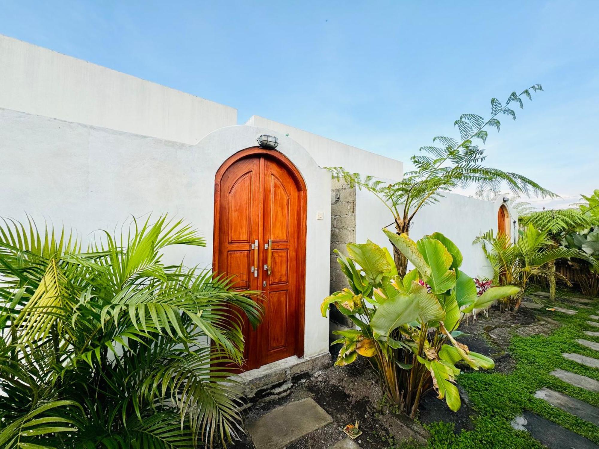 Brahmastra Bali Villa Kubupenlokan Exterior foto