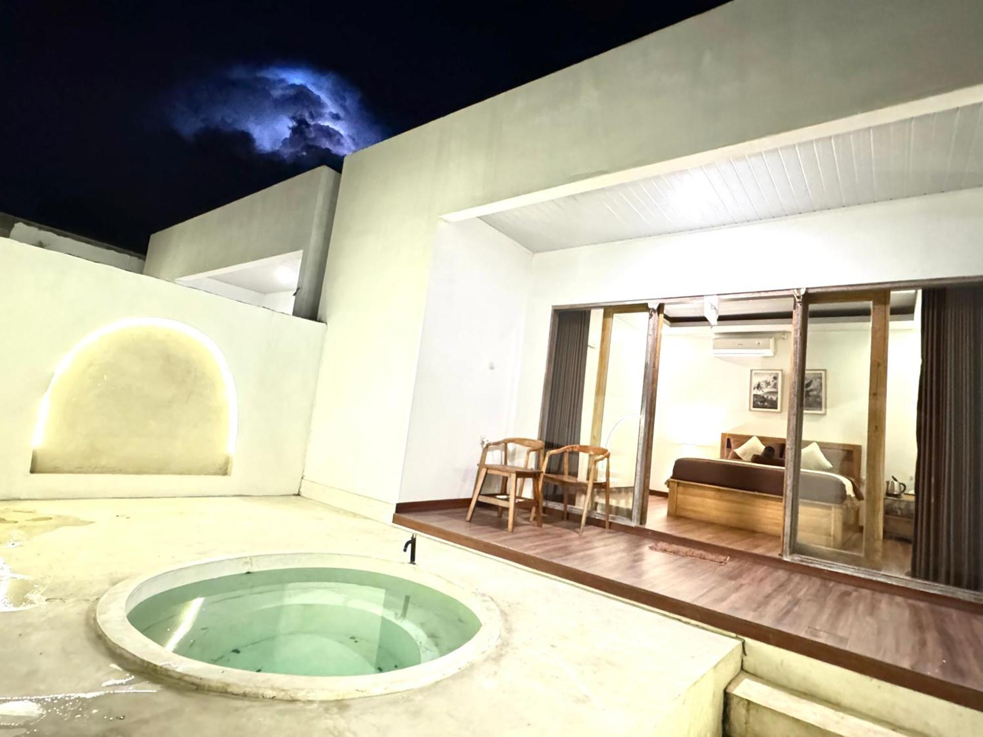 Brahmastra Bali Villa Kubupenlokan Exterior foto